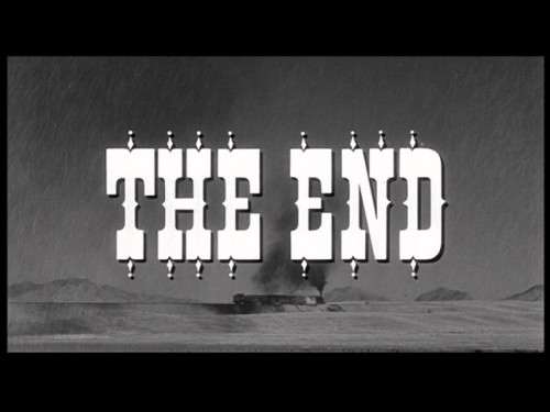 3:10 To Yuma end screen 3:10 To Yuma end screen