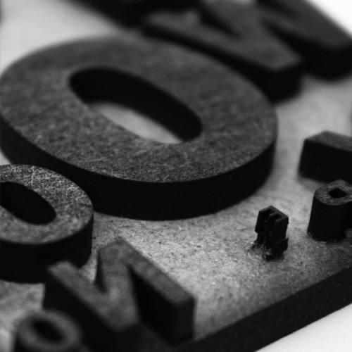Woodtype Now! Woodtype Now!