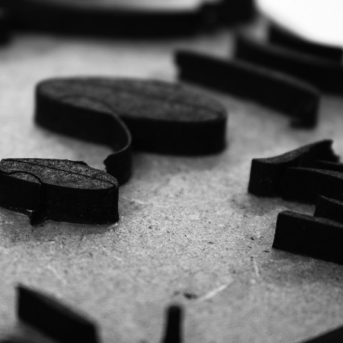 Woodtype Now! Woodtype Now!