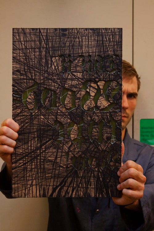 What Is Woodtype Now? What Is Woodtype Now?