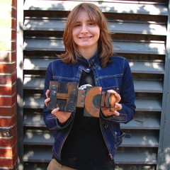 Bethany Heck