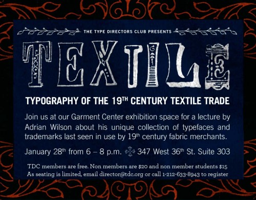 Textile